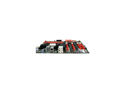 ASUS Crosshair IV Formula (Socket AM3) AMD 890FX