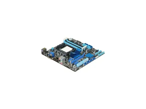 ASUS M4A88TD-M (Socket AM3) AMD 880G