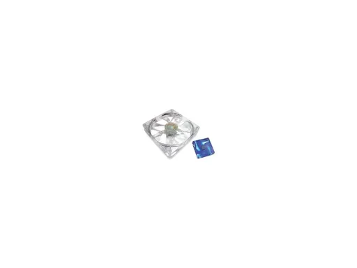 Cooler Master Blue LED Silent Fan 140mm R4-L4S-10AB-GP