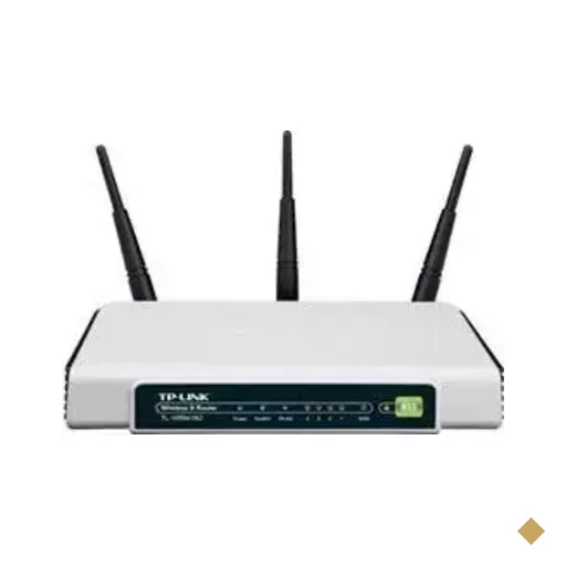TP-Link WR941ND Roteador Wireless N 300Mbps