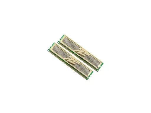 OCZ Gold Edition 4GB (2048MB x 2) DDR3 2000MHz PC3-16000 Kit