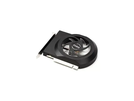 Zalman Ventilador de slot para VGA ZM-SC100