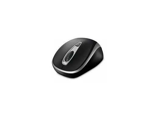 Microsoft Wireless Mobile Mouse 3000