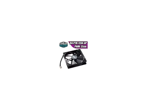 Cooler Master PWN Fan 120mm R4-P2B-12AK-GP
