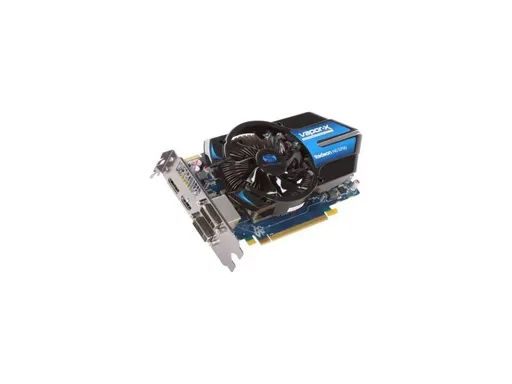 Sapphire ATI Radeon HD 5750 Vapor-X 1GB GDDR5 128-bit PCI-E 2.0