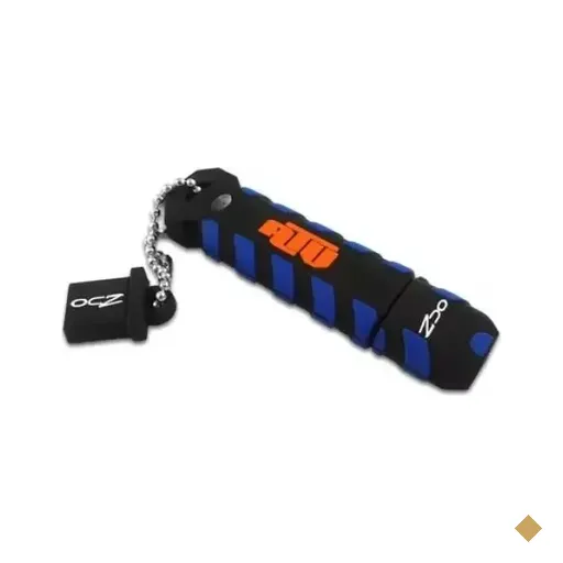 OCZ ATV 4GB USB 2.0 Flash Drive