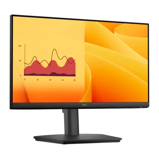 Monitor Dell Pro 22 (com suporte ajustável)