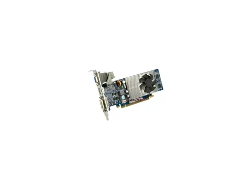 ECS NVIDIA GeForce 9400GT 512MB GDDR2 128-bit PCI-E 2.0