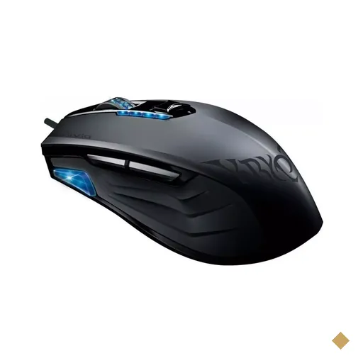Mouse Gigabyte Aivia Krypton 8200dpi Laser Wired USB