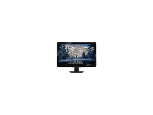 Philips 202EL2 LED 20″ Wide (1600 x 900) 5ms 