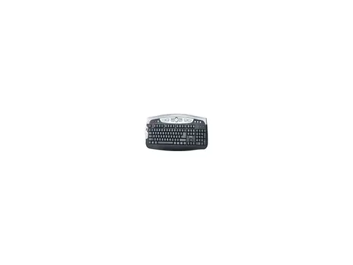 Leader Tech Multimidia Keyboard USB LK1802