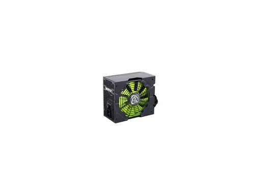XFX 750W Black Edition Modular PSU ATX12V 2.2 / EPS 12V P1-750B-CAG9