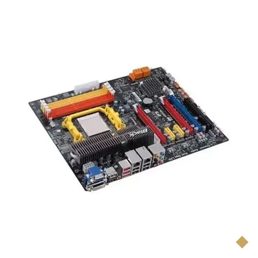 ECS A890GXM-A Black Series (Socket AM3) AMD 890GX