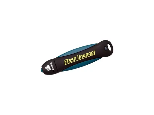 Corsair Flash Voyager 64GB USB 2.0 Flash Drive