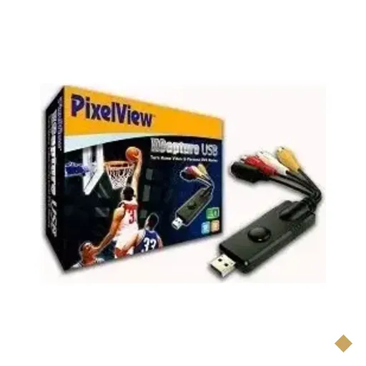 PixelView X Capture USB