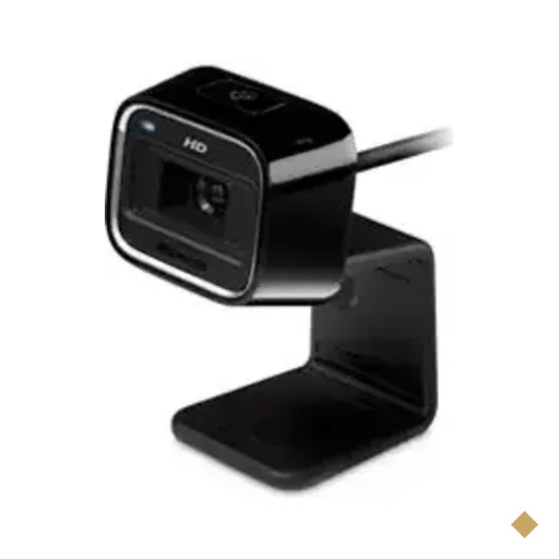 Microsoft LifeCam HD-5000
