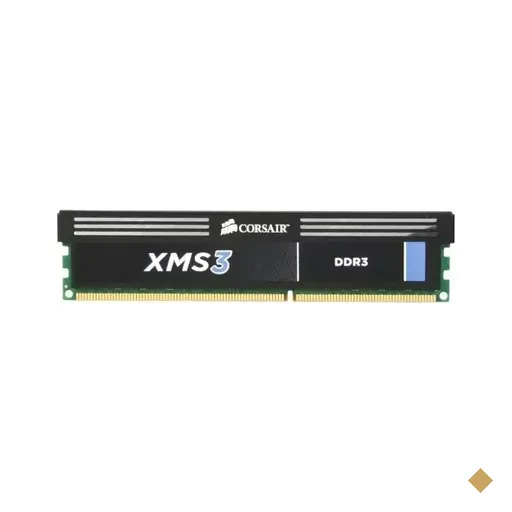 Corsair XMS3 2GB DDR3 1333MHz PC3-10666