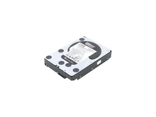 Western Digital Caviar Black 2TB 7200RPM 64MB SATA 3.0Gb/s WD2001FASS
