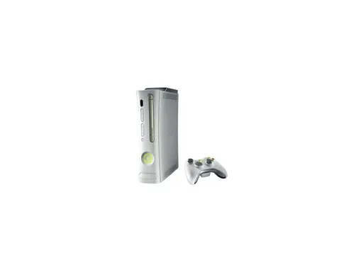 Microsoft Xbox 360 ELITE (JASPER) 250GB c/ 2 Controles