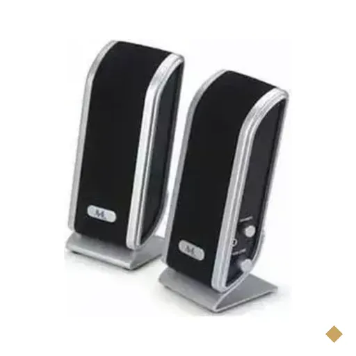Mtek SPK698 (6W RMS) Speaker USB