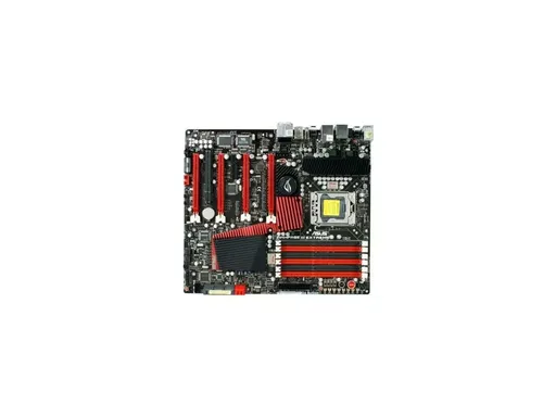 ASUS Rampage III Extreme (LGA 1366) Intel X58 
