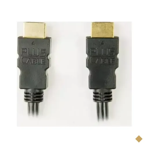 Plus Cable HDMI/HDMI 1,8mt
