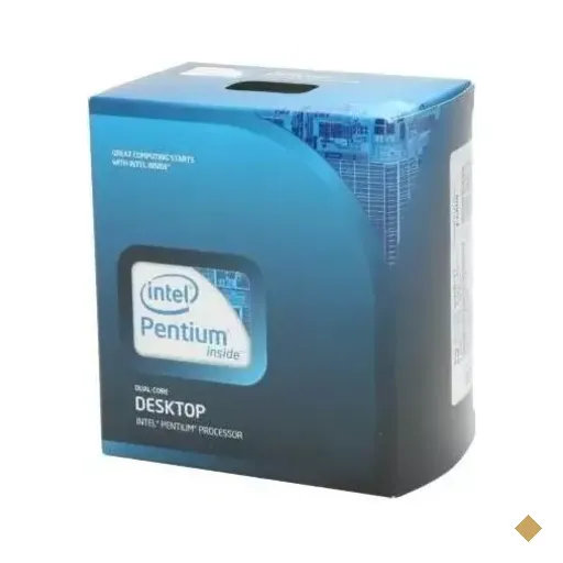 Intel Pentium Dual-Core E6500 2.93GHz (LGA 775, FSB 1066MHz, 2MB Cache)