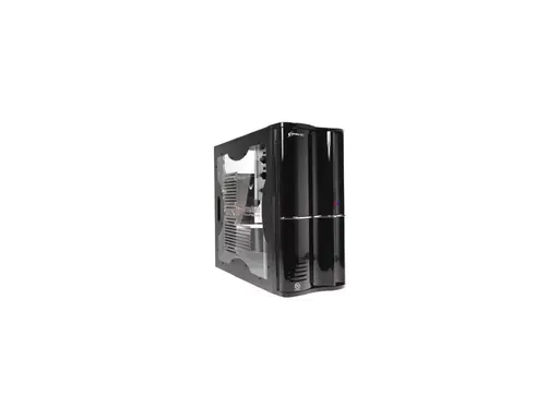 Thermaltake Soprano RS101 VG7000BWS