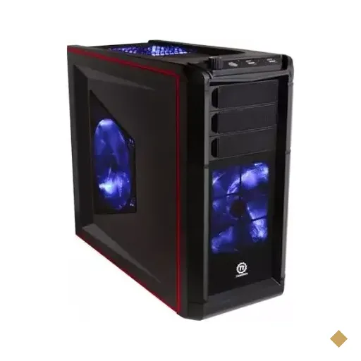 Thermaltake Element G VL10001W2Z