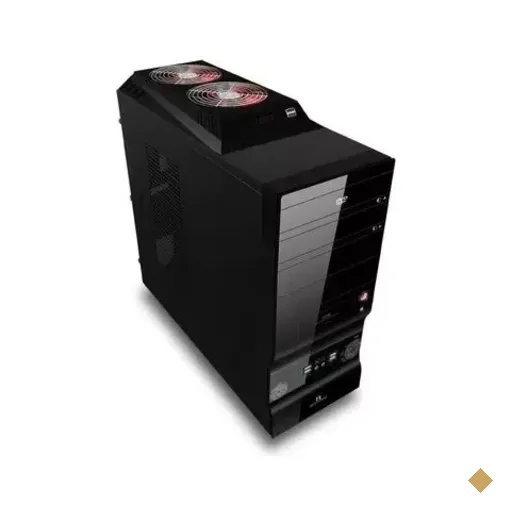 3RSystem R460 Espresso
