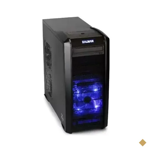 Zalman Z7 ATX Mid Tower