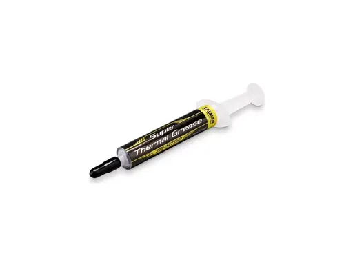 ZALMAN ZM-STG2 Super Thermal Grease
