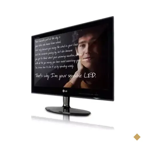 LG Eletronics E1940S LED LCD 18.5″ Wide Digital (1600 x 900) 5ms