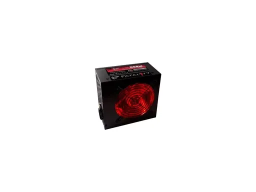 OCZ 550W Fatal1ty ATX12V v2.2 / EPS12V OCZ550FTY
