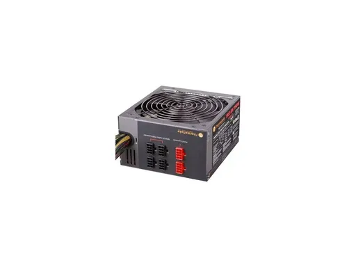 Thermaltake 750W TR2 RX Series ATX12V v2.3 & EPS 12V v2.91 TRX-750M
