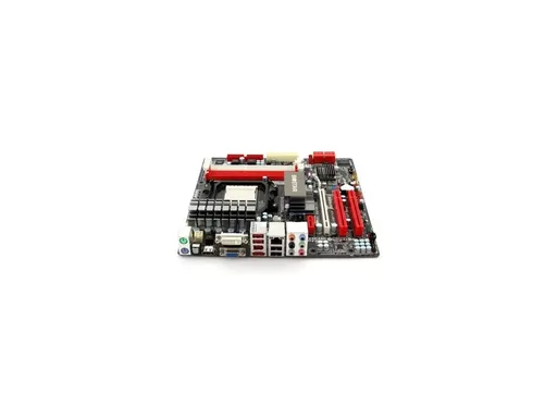 Biostar TA890GXE 128M (Socket AM3) AMD 890GX