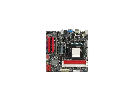 Biostar TA890GXB HD (Socket AM3) AMD 890GX