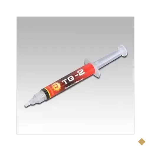 Thermaltake TG-2 Thermal Grease