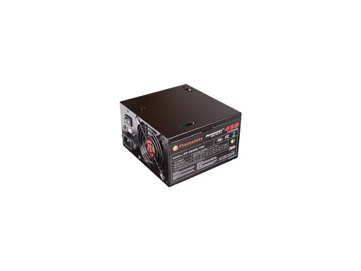 Thermaltake 450W Purepower ATX12V v2.2 W0329R
