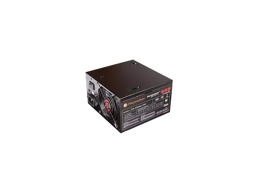 Thermaltake 550W Purepower ATX12V v2.2 W0330RU
