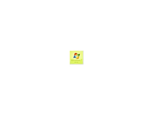 Microsoft Windows 7 Starter Edition 32-Bit Português OEM