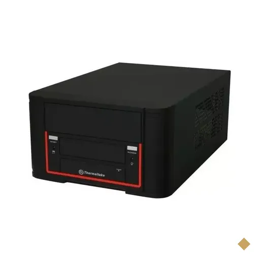 Thermaltake Element Q c/ fonte 200w VL52021N2U