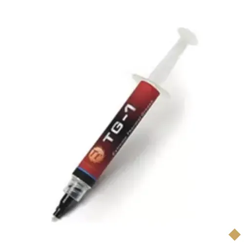 Thermaltake TG1 Thermal Grease CL-00027