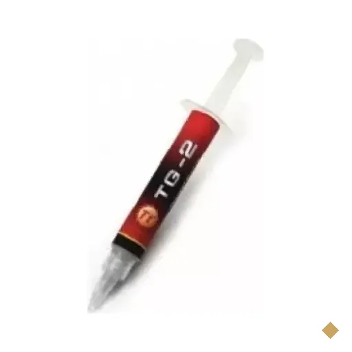 Thermaltake TG2 Thermal Grease CL-00028