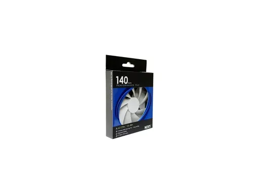 NZXT Performance Fan 140mm FN-140RB
