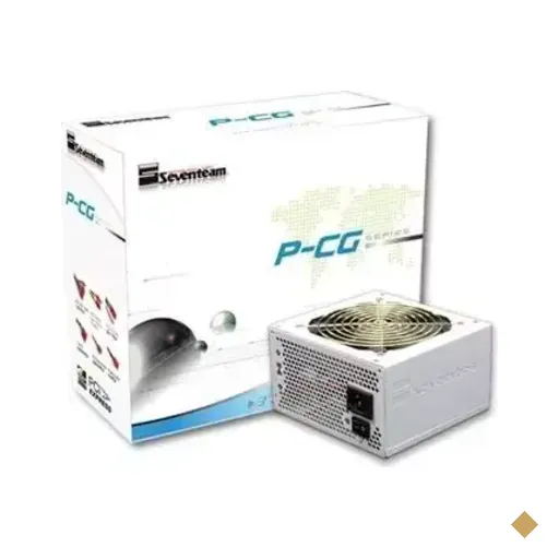 Seventeam 370W ATX12V v2.2 Series ST-370PCG
