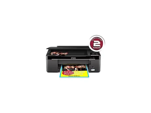 Epson Stylus TX125