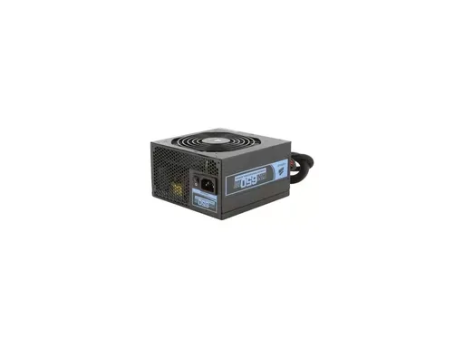 Corsair 650W HX Power Supply ATX12V v2.2/EPS12V v2.91 Series CMPSU-650HX