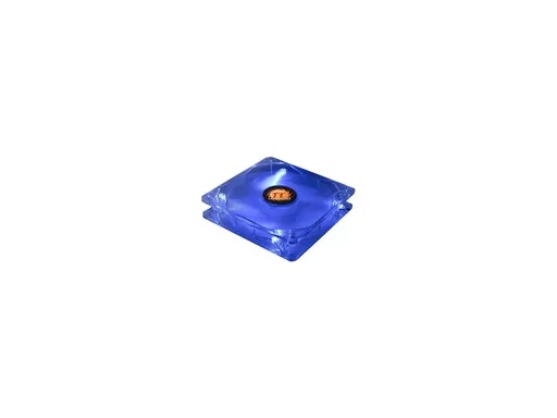 Thermaltake Case Fan 80mm Blue AF0029
