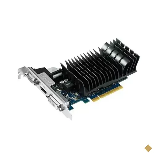 ASUS GeForce GT 630 1GB DDR3 64-bit PCI-E 3.0 x16